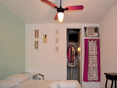 Pousada Alegravila Búzios Extérieur photo