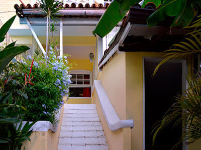 Pousada Alegravila Búzios Extérieur photo