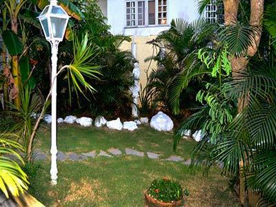 Pousada Alegravila Búzios Extérieur photo