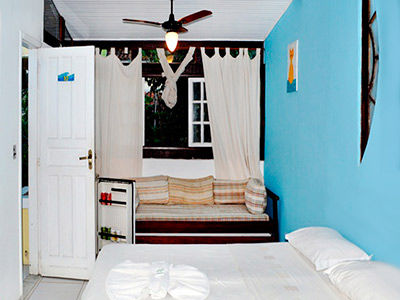 Pousada Alegravila Búzios Extérieur photo